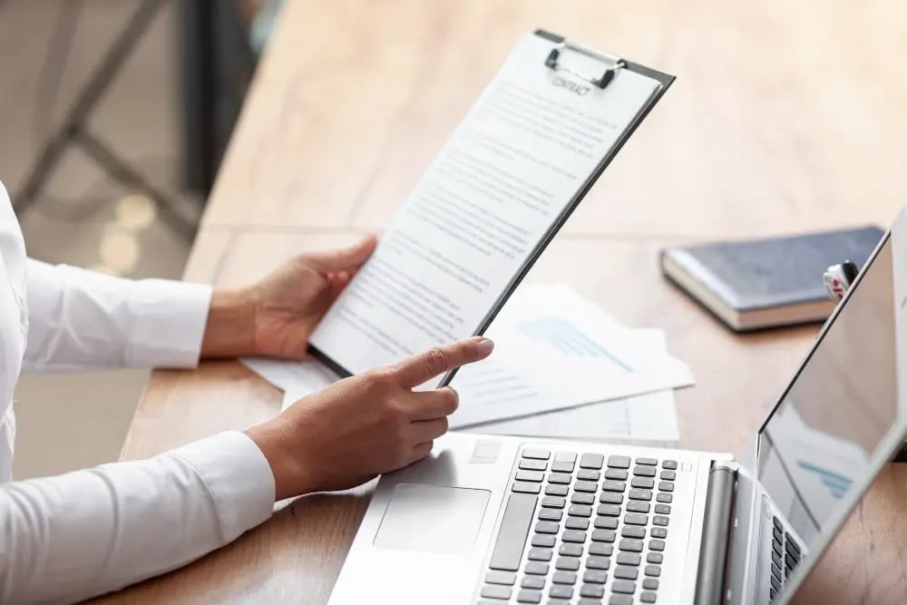 Cómo negociar un salario - Workcapital