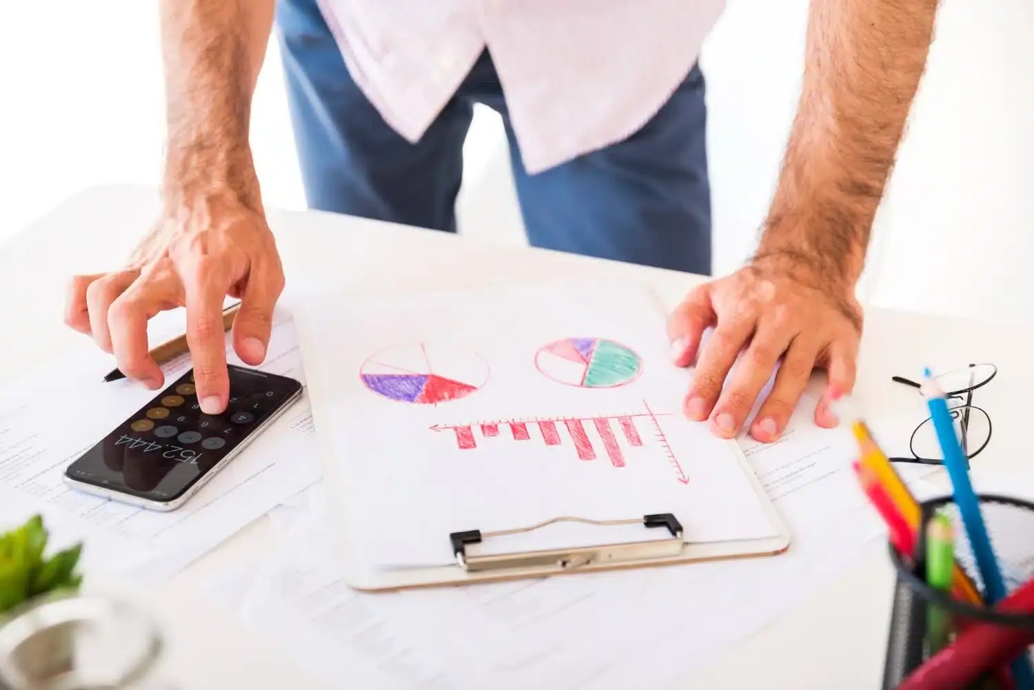 ¿Qué es el IPC (Índice de precios al consumo)?