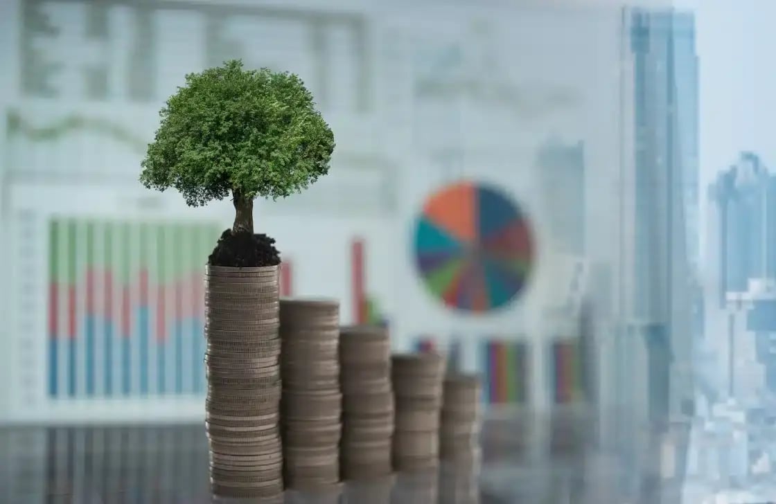 inversiones sustentables