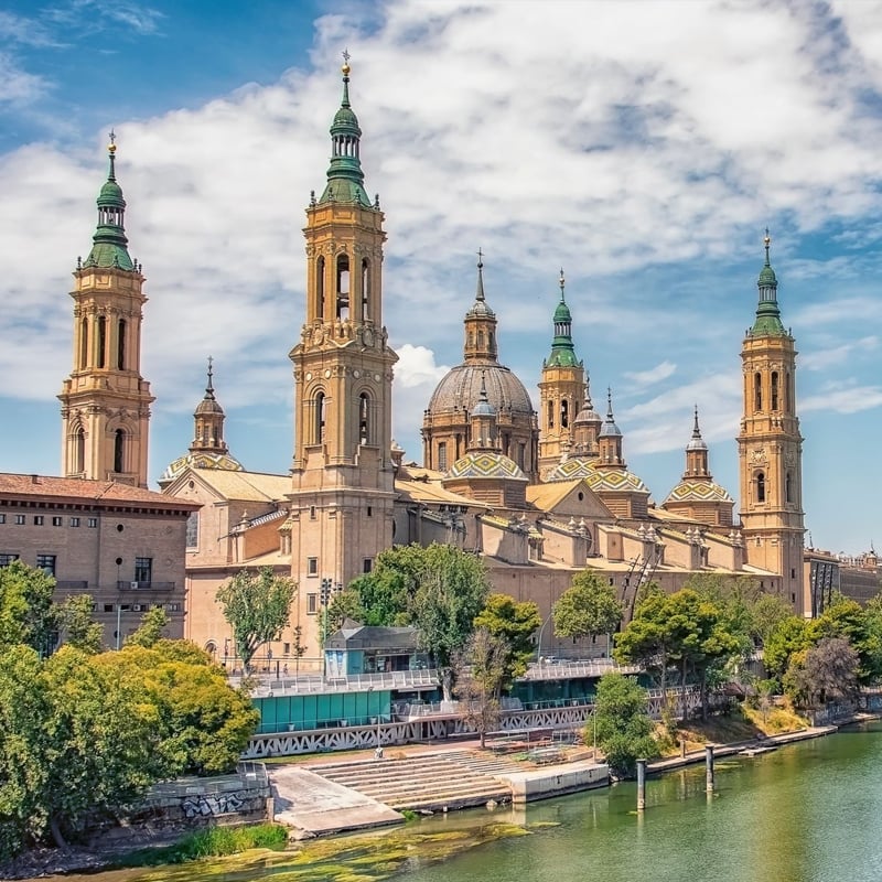 zaragoza