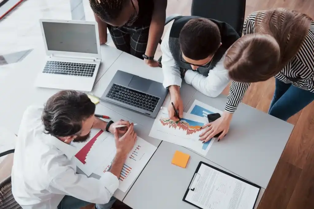 6 consejos para gestionar la economía de una Pyme - Cierre