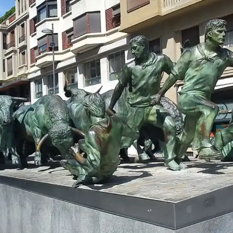 pamplona