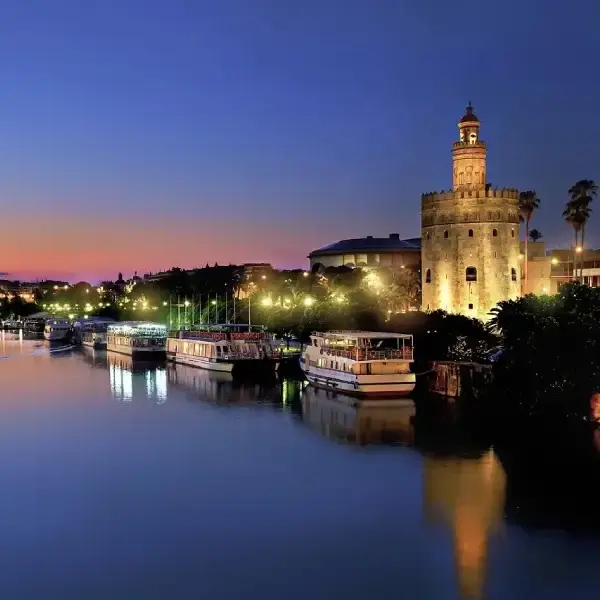 Sevilla