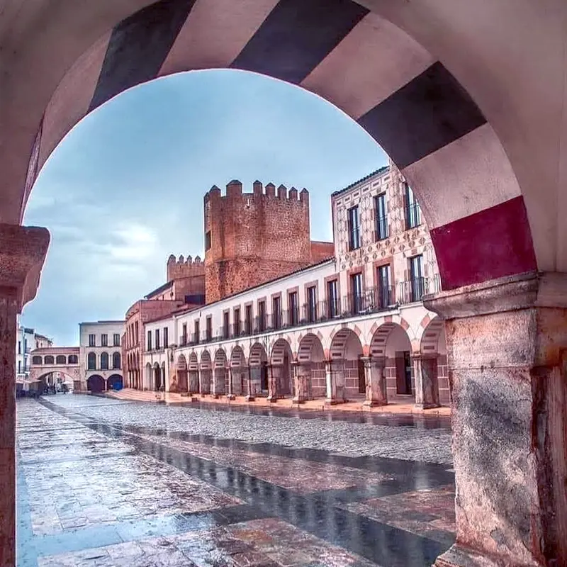 badajoz