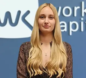 Alina Kosareva