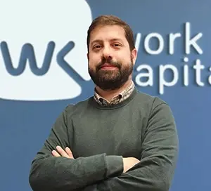 Gonzalo Vallés