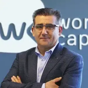 Juan José Borrás