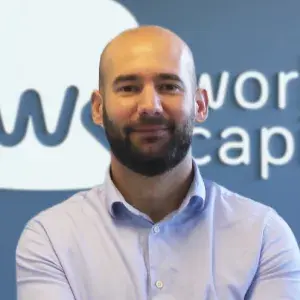 Marc Esquefa
