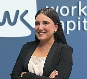 Mireia Borrás