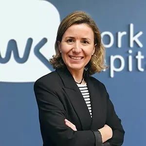 Rocío Escuder