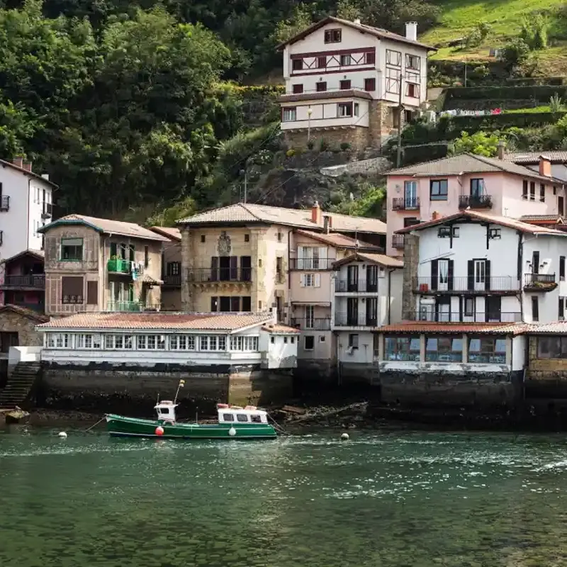 san-sebastian