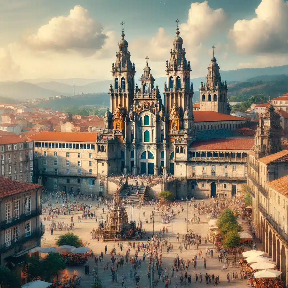 santiago
