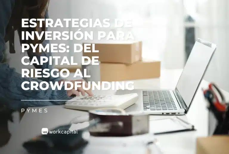 inversión pymes