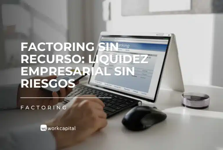 factoring sin recurso