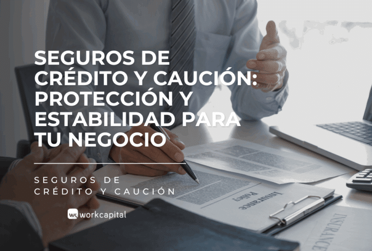 seguros crédito y caución