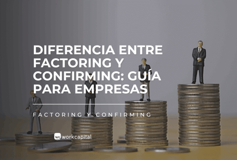 factoring y confirming