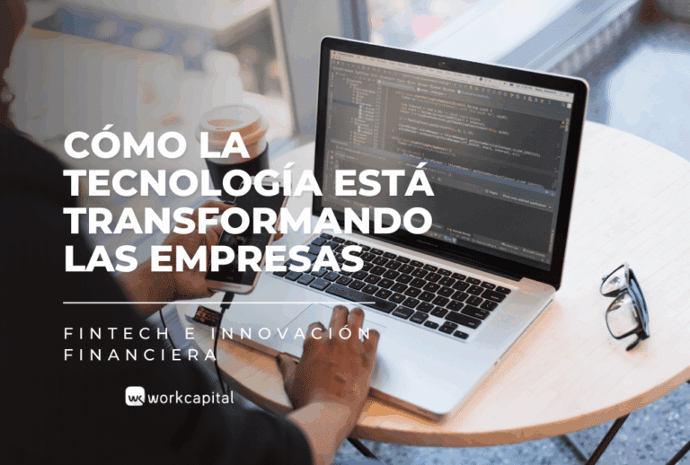 fintech e innovación