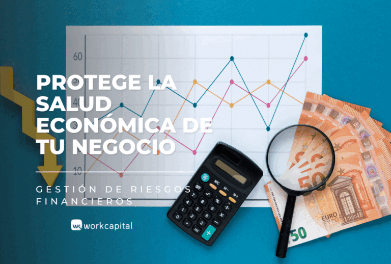 riesgos financieros