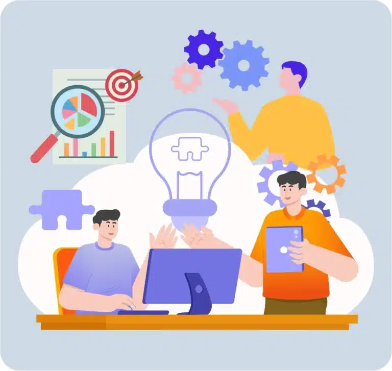 Herramientas de automatización financiera
