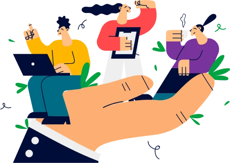 Bienestar Financiero en el Trabajo | WorkCapital