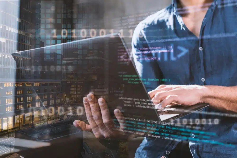Big data en las empresas