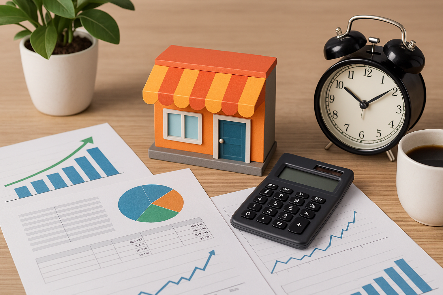 optimizar capital trabajo