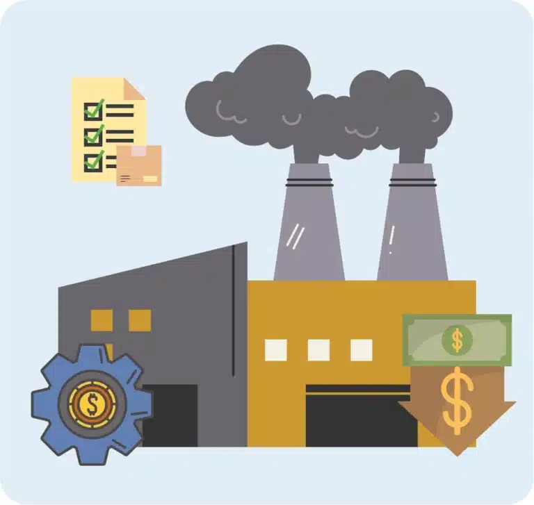Cómo reducir los costes operativos | Workcapital