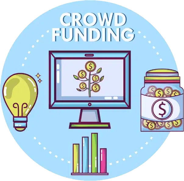 Crowdfunding Empresarial