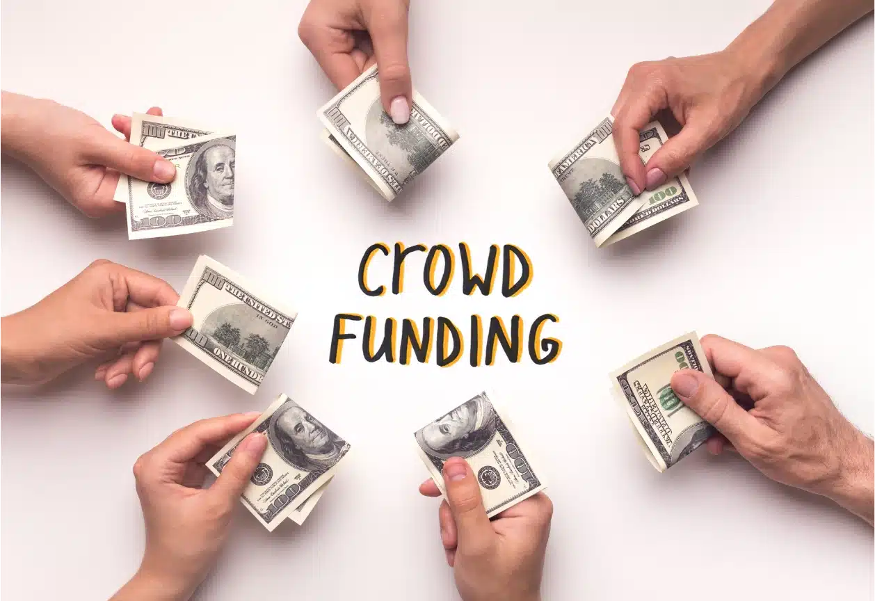 Crowdfunding Empresarial