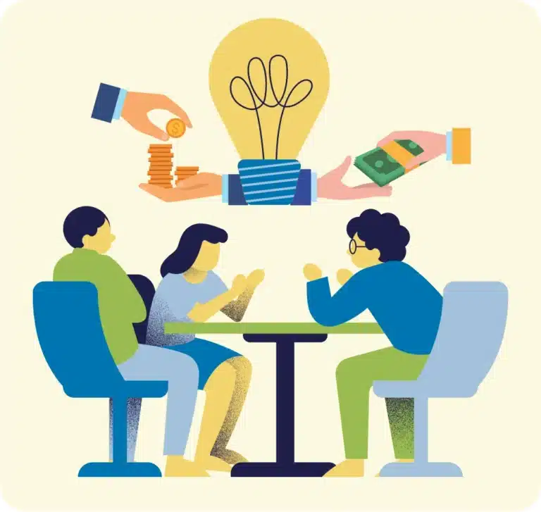 Emprendimiento social