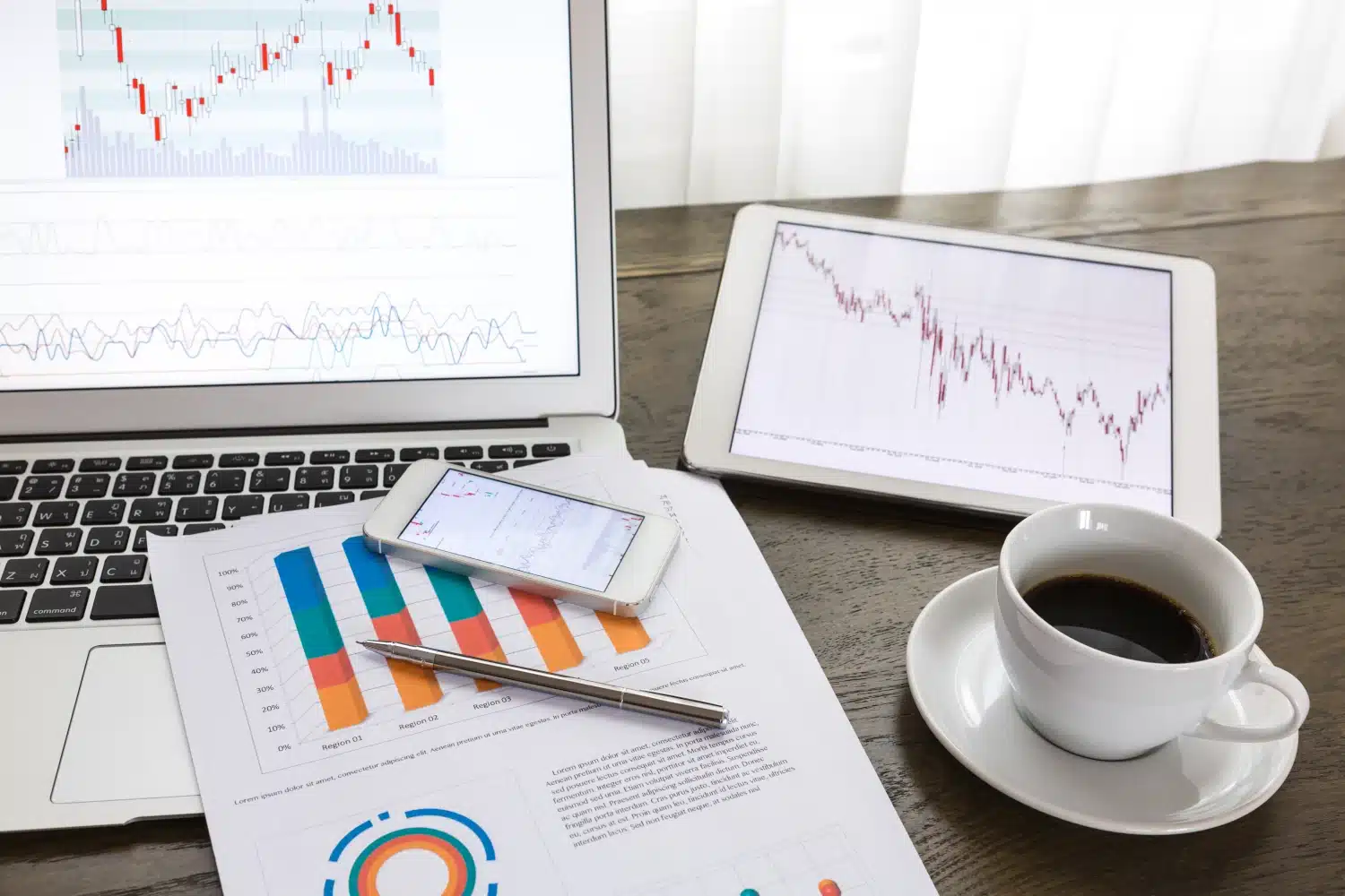 ¿Qué son las Bolsas de Valores? | WorkCapital