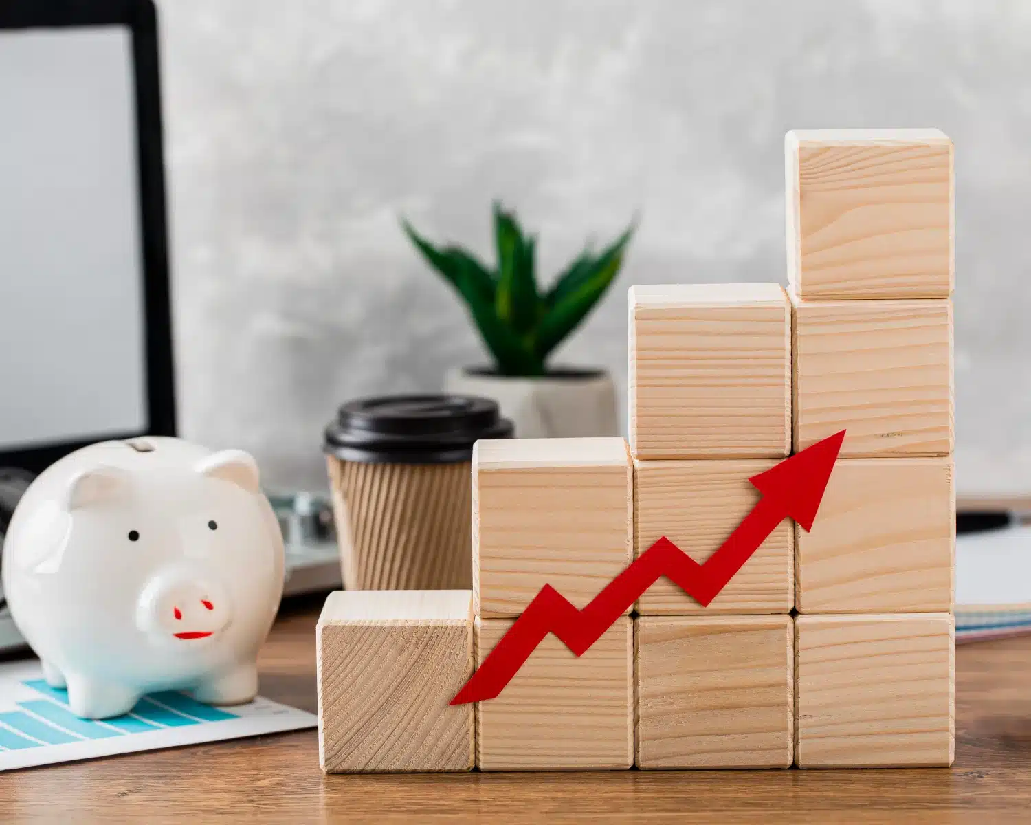 Cómo mejorar la liquidez y el flujo de efectivo - Workcapital