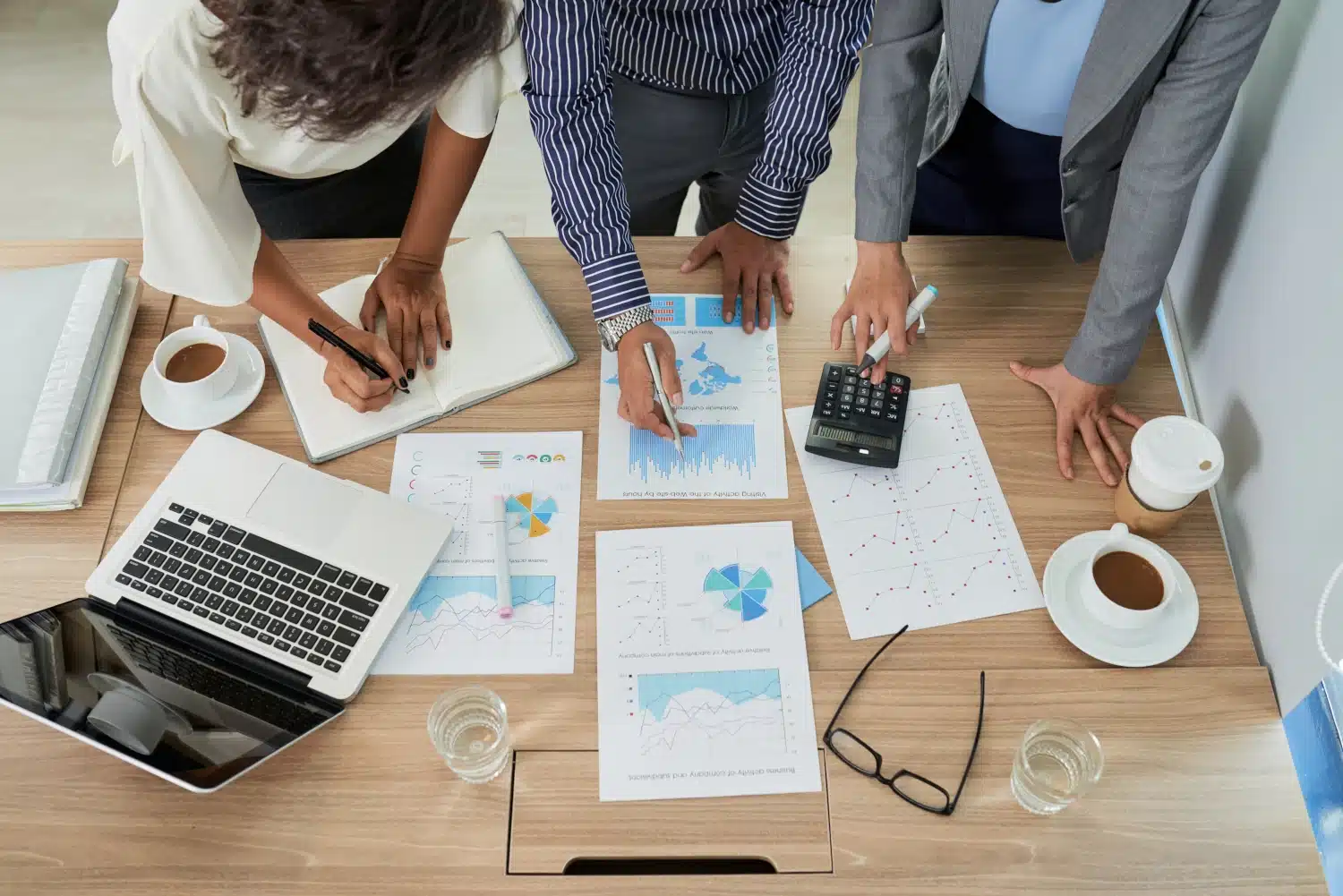 Financiación de empresas 2024 | Workcapital