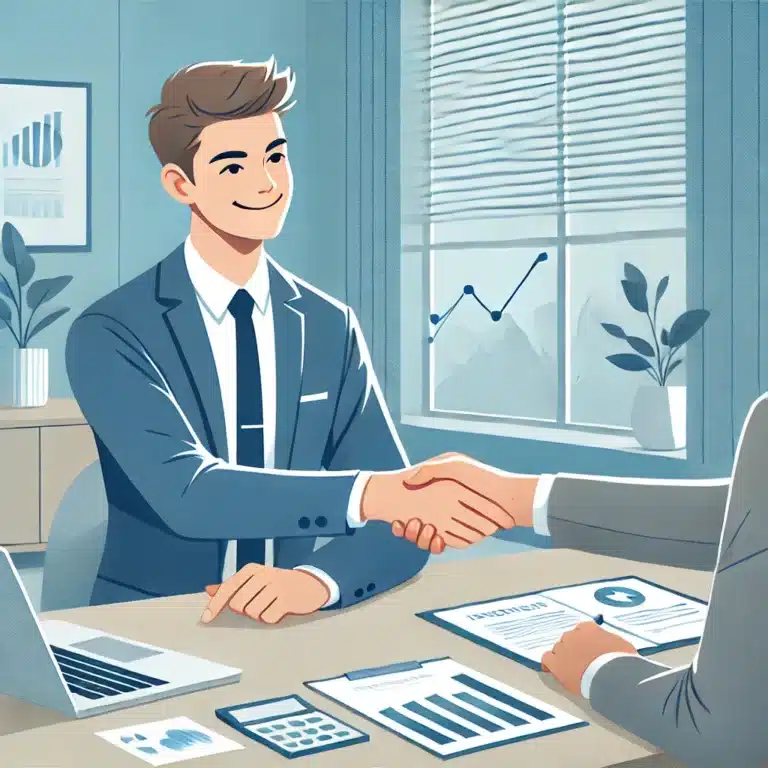 Financiación para Emprendedores