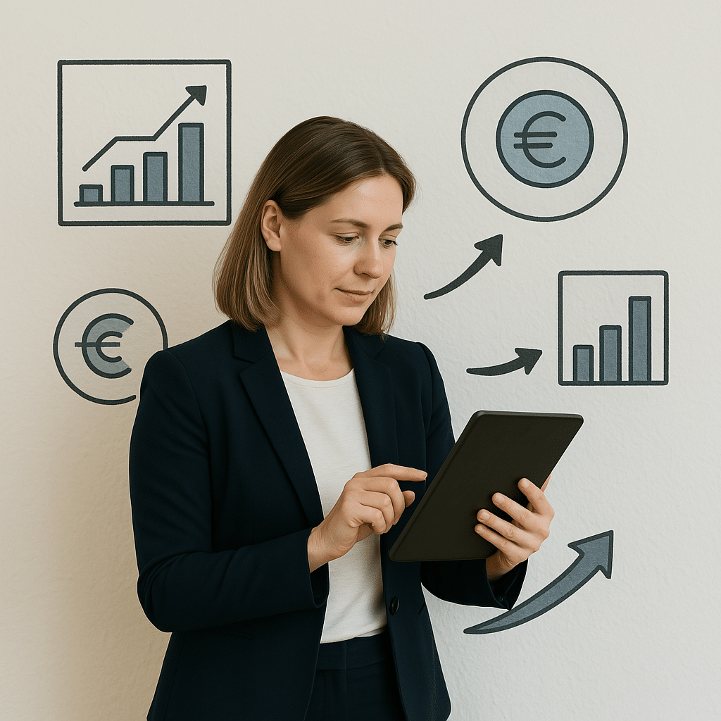 fintech e innovación