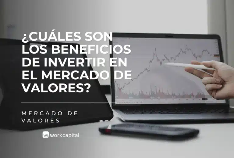 mercado de valores