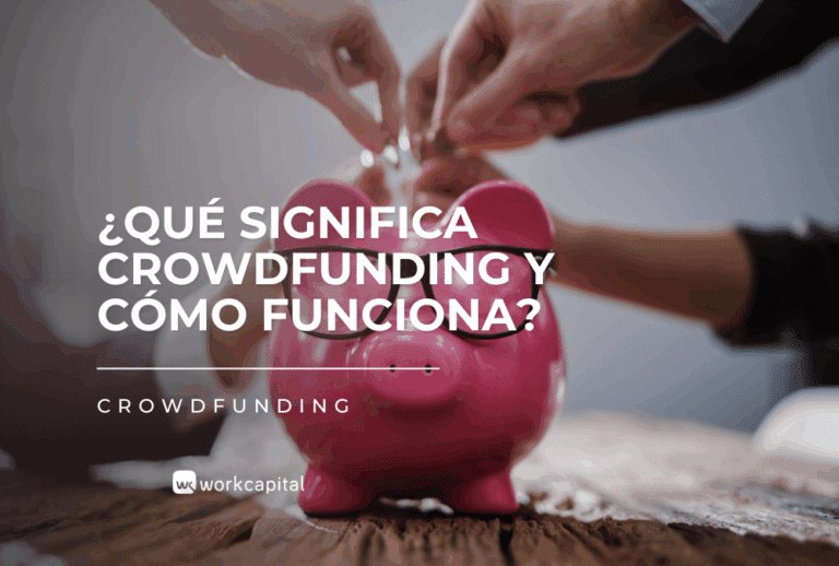 significado crowdfunding